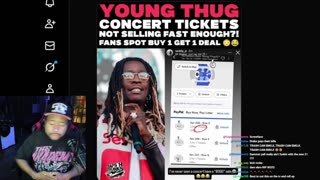 THE COPE! Ebro n RosenDweeb accuse me and Drake of being RIGHT WING! Bobby Shmurda JUMPED!