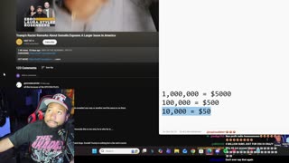 THE COPE! Ebro n RosenDweeb accuse me and Drake of being RIGHT WING! Bobby Shmurda JUMPED!