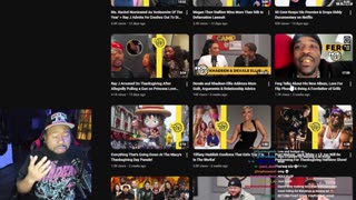 THE COPE! Ebro n RosenDweeb accuse me and Drake of being RIGHT WING! Bobby Shmurda JUMPED!