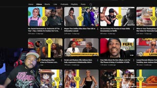 THE COPE! Ebro n RosenDweeb accuse me and Drake of being RIGHT WING! Bobby Shmurda JUMPED!