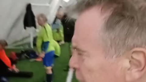 CHILLAXIN 🌶️ 🌶️ 🌶️ ⚽ ⚽ ⚽ WINTER SOCCER #CHILLI #CHILLAXIN #CHILLIJOKES #WINTERSOCCER #SOCCER