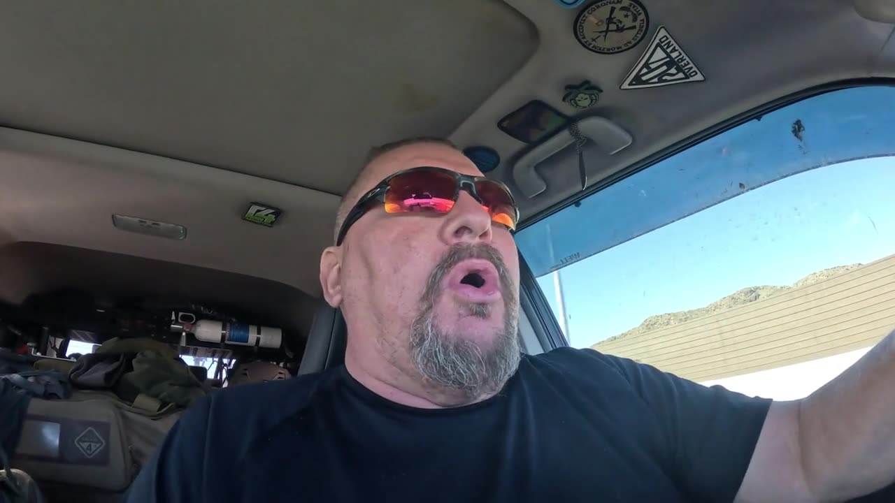 Its Over for America, act accordingly!