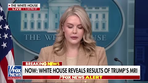 BREAKING: Trump's health results revealed