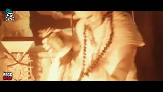 EQUILIBRIUM - I'll Be Thunder