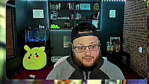 Katie Zierk & Kevin Fararr - booze and bodycams