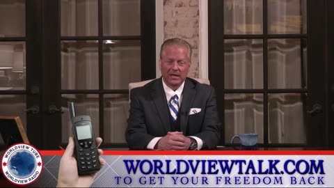 The Steps of Insurrection Now Underway in America