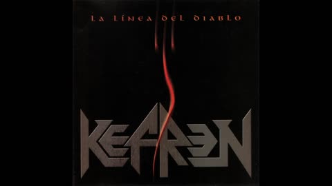 Kefren - La Línea del Diablo 2001