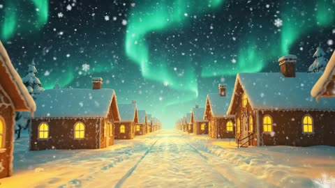 A GREAT CHRISTMAS FOR YOU, VERSION 2