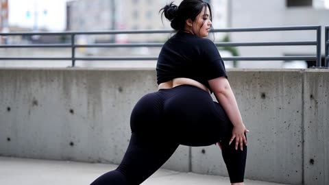 🍑BIG BOOTY AND BIG ASS TIKTOK GIRLS🍑🔥TWERKING🔥2026🔥URBAN🔥