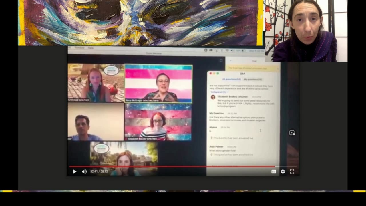 Boston Children's Hell