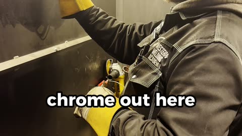 Why Should You Stay In The Bevel? 🤔👨‍🏭