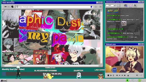 Good Morning, Maria!