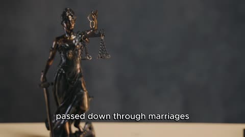 The 13 Families Conspiracy — Part 3 | The Bloodline Network