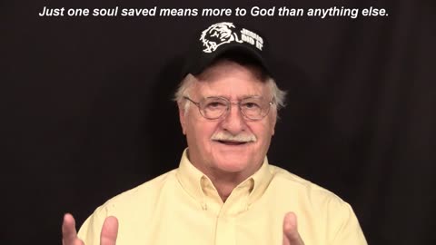 MY SUPERNATURAL DREAM THAT CHANGED MY UNDERSTANDING ABOUT ETERNITY - By: Norm Rasmussen