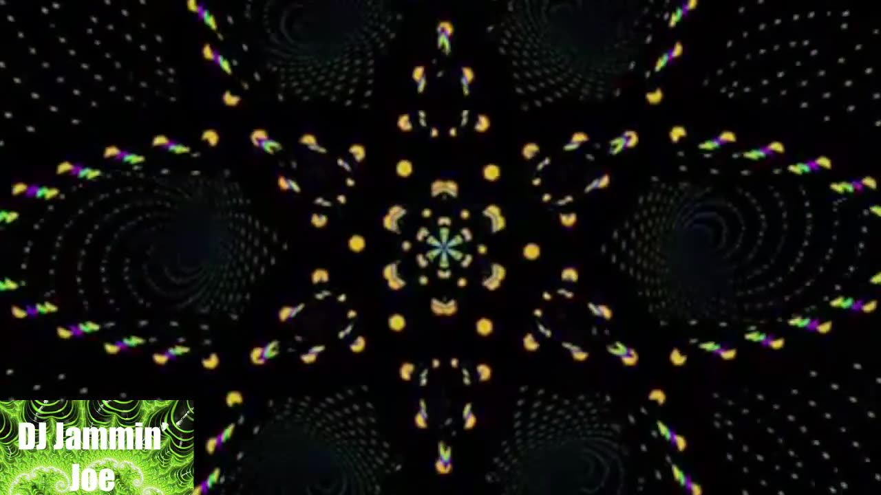DJ Jammin Joe