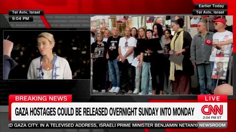 CNN is STUNNED upon seeing people wearing MAGA hats