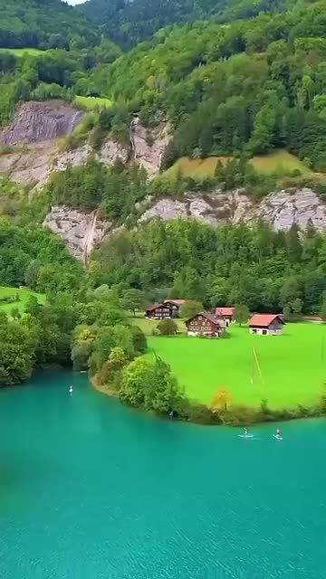 Switzerland, full of endless beauty 💫♥️✨