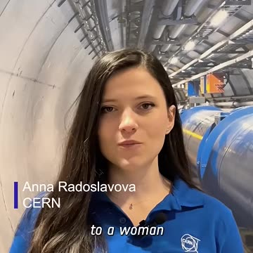 Happy International Day of Women and Girls in Science! 👩‍🔬