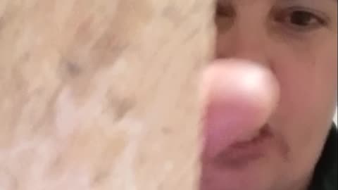 Review: My Patriot Supply Ration Bars