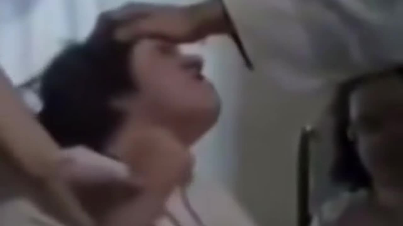 😰✝️ Is This the Scariest Exorcism Ever Caught on Tape? | TheHauntingHour