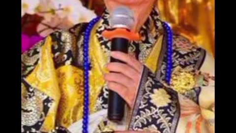 Xả phú cầu bần? Thích Trí Quãng