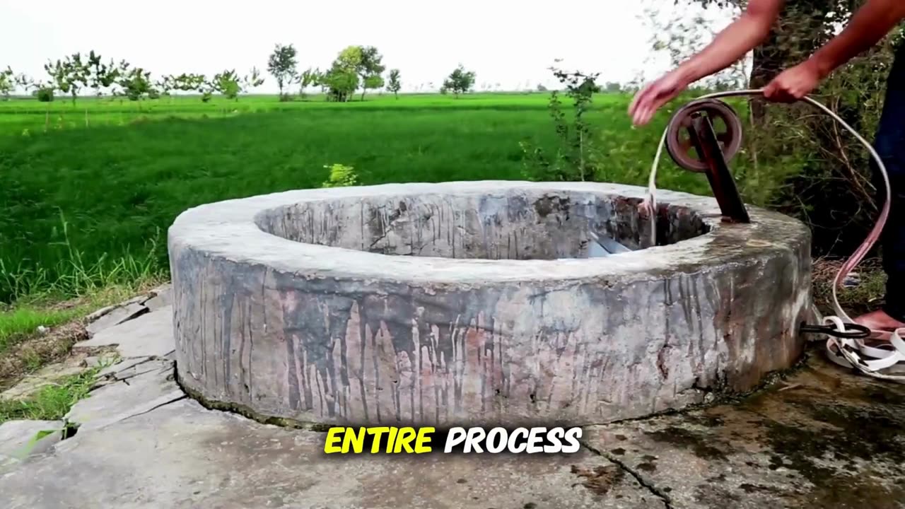 Joseph’s Well Review (Faith, Miracles & Mystery) – What You Didn’t Know!