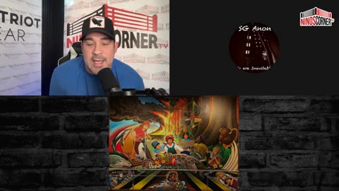 This Looks Like a Black Swan Event-1500 Troop Deployment, Aliens, and Banks To Crash?