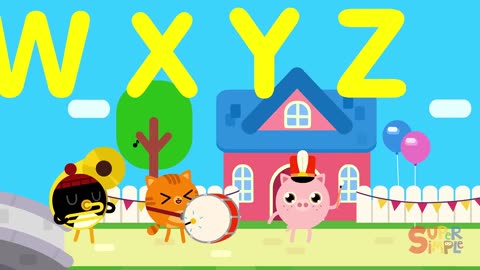 SPEED TEST! Can Your Kids Sing The Alphabet Song Before It's Too FAST? 🚀