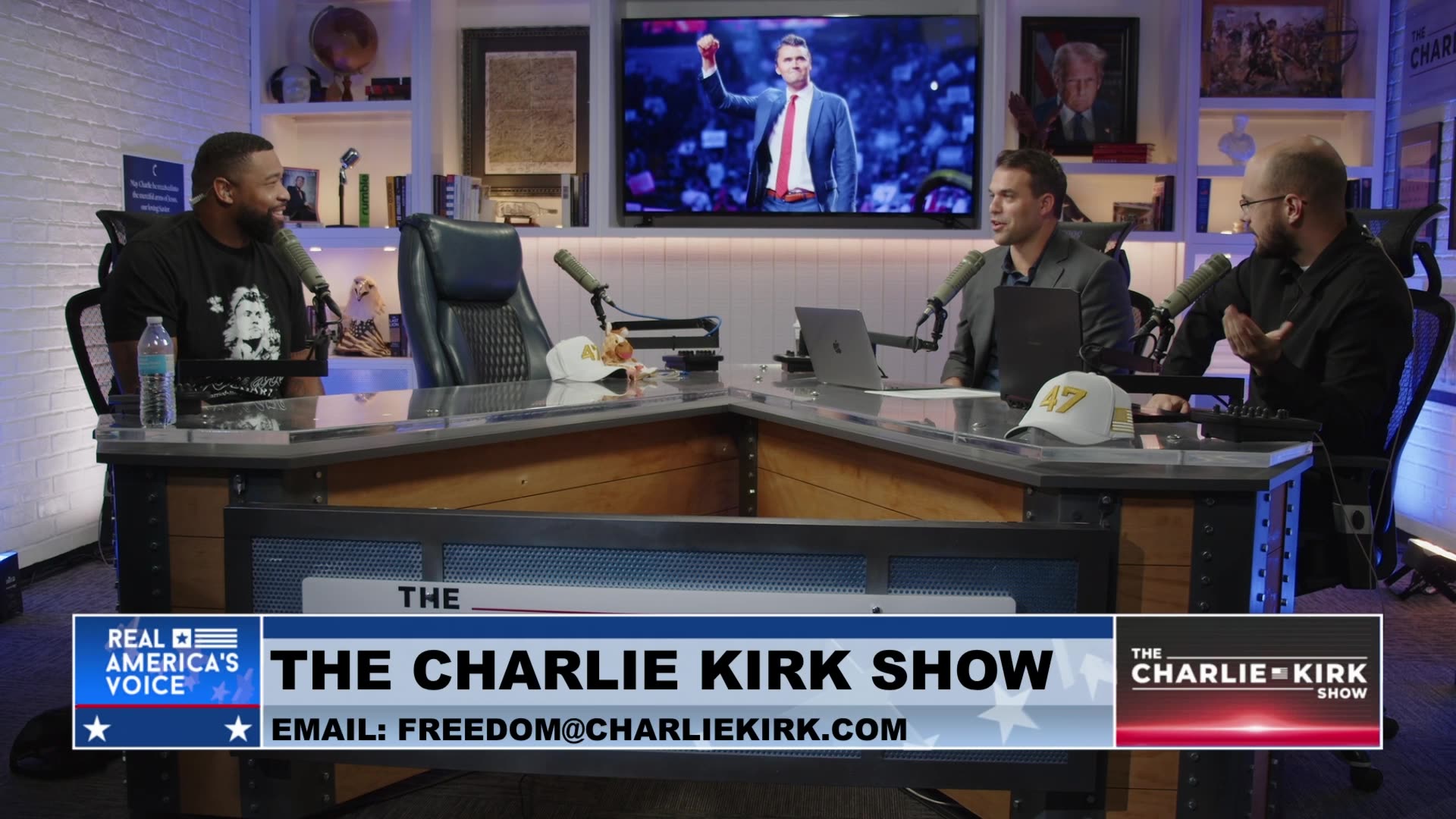 Black People Dont Need DEI: Brandon Tatum Teaches a Lesson on Why DEI Never Works