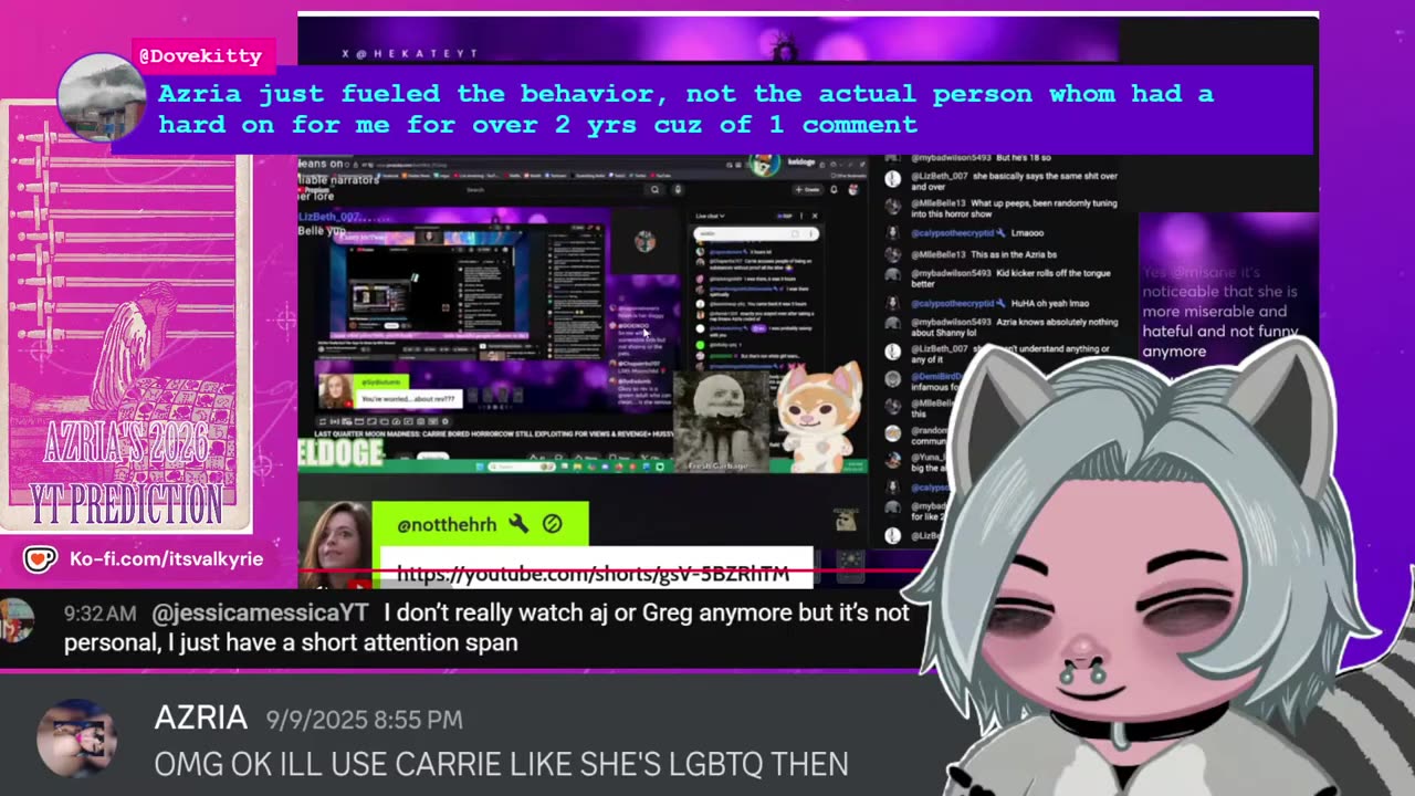 VALKYRIE420: 12/20/25