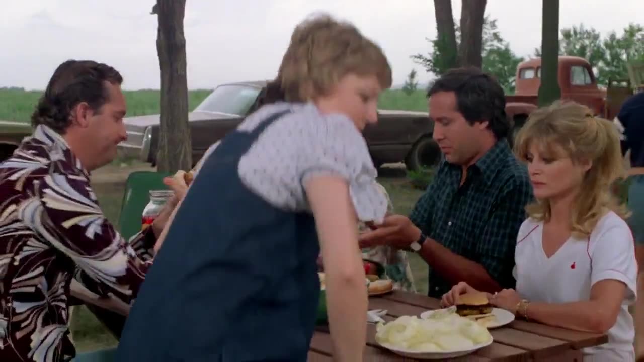 National Lampoons 1 Vacation Walli World 1983 A9E Movie Night