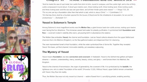 Church of the Elite Trained Forces of YHVH #175