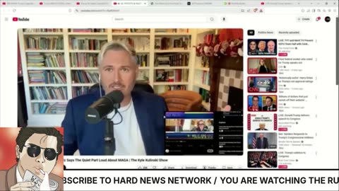 1/16/26 Hard News Network Then & Now