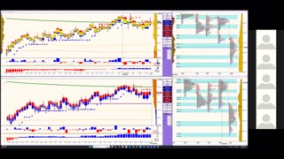 Bluewater Pre-Market for Jan 20