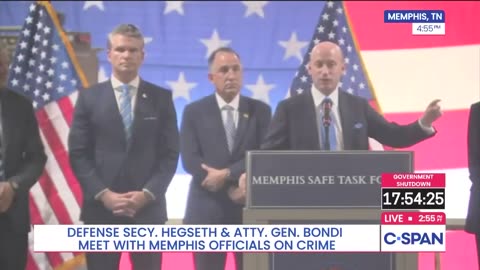 CRIME IN MEMPHIS‼️