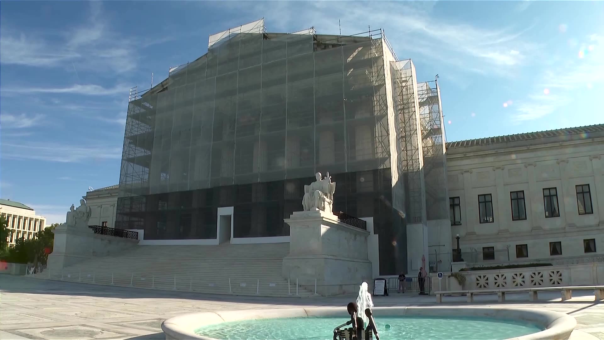 US Supreme Court skeptical over Colorado LGBT conversion therapy ban