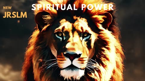 Spiritual Power is Coming to The LORD’s Elect Men!!