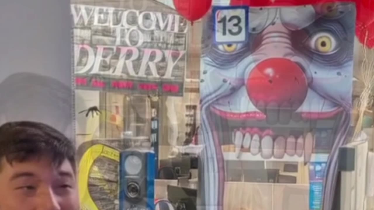 Transcend Demons of the Modern World