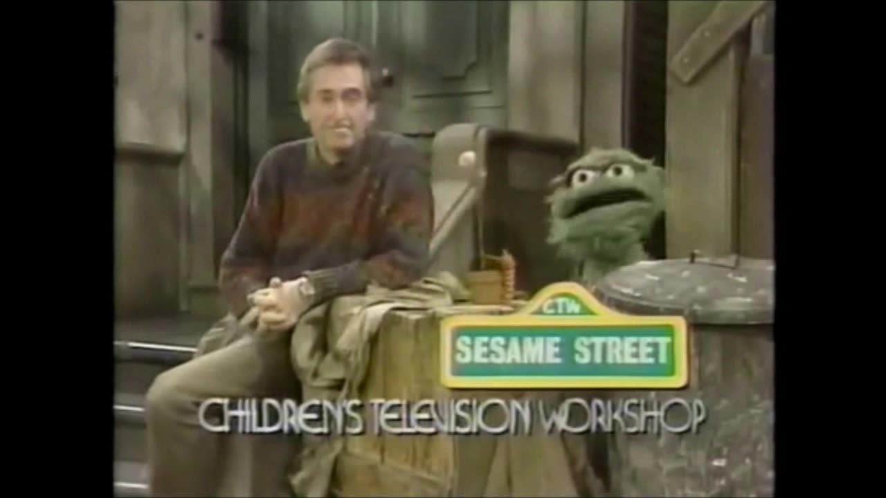 Sesame Street Episode 2623