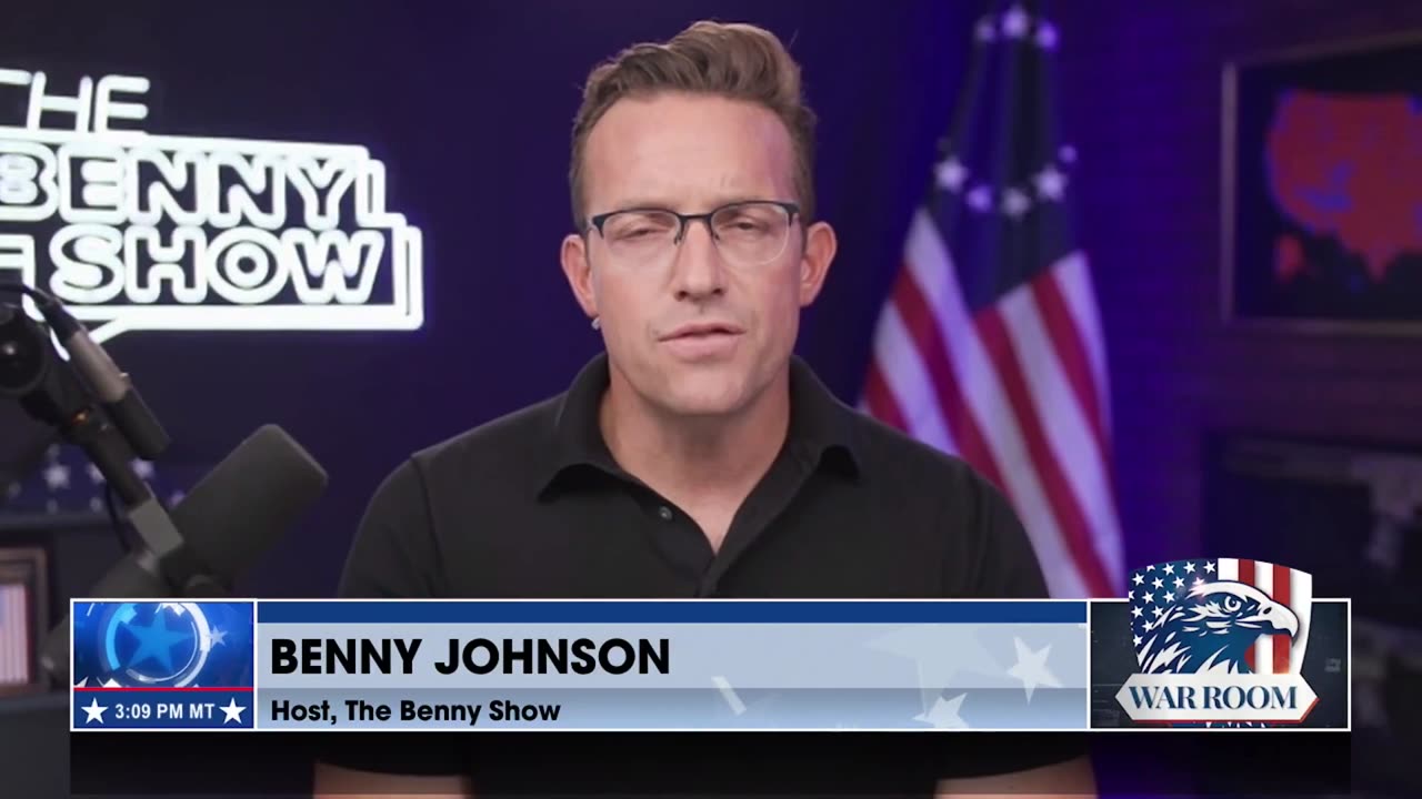 THREATS MADE TO BENNY JOHNSON AND HIS FAMILY