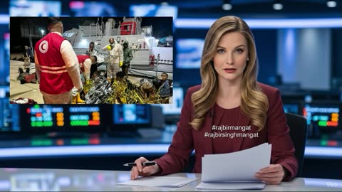 At least four dead after migrant boats sink in Mediterranean