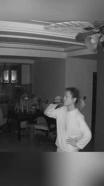 Big brother is always watching 🤣