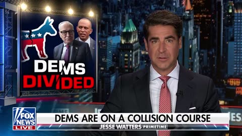 🚨Jesse Watters: AOC is STAGING A COUP on CHUCK SCHUMER