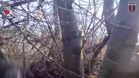 🌅🇺🇦 Ukraine Russia War | Ukrainian SOF Operate Against Russian Observation Post | RCF