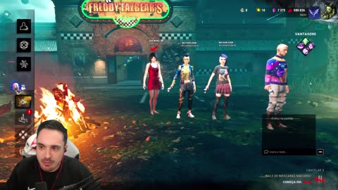 SWITCH 2 E ATT COMPLICADA NO WORLD