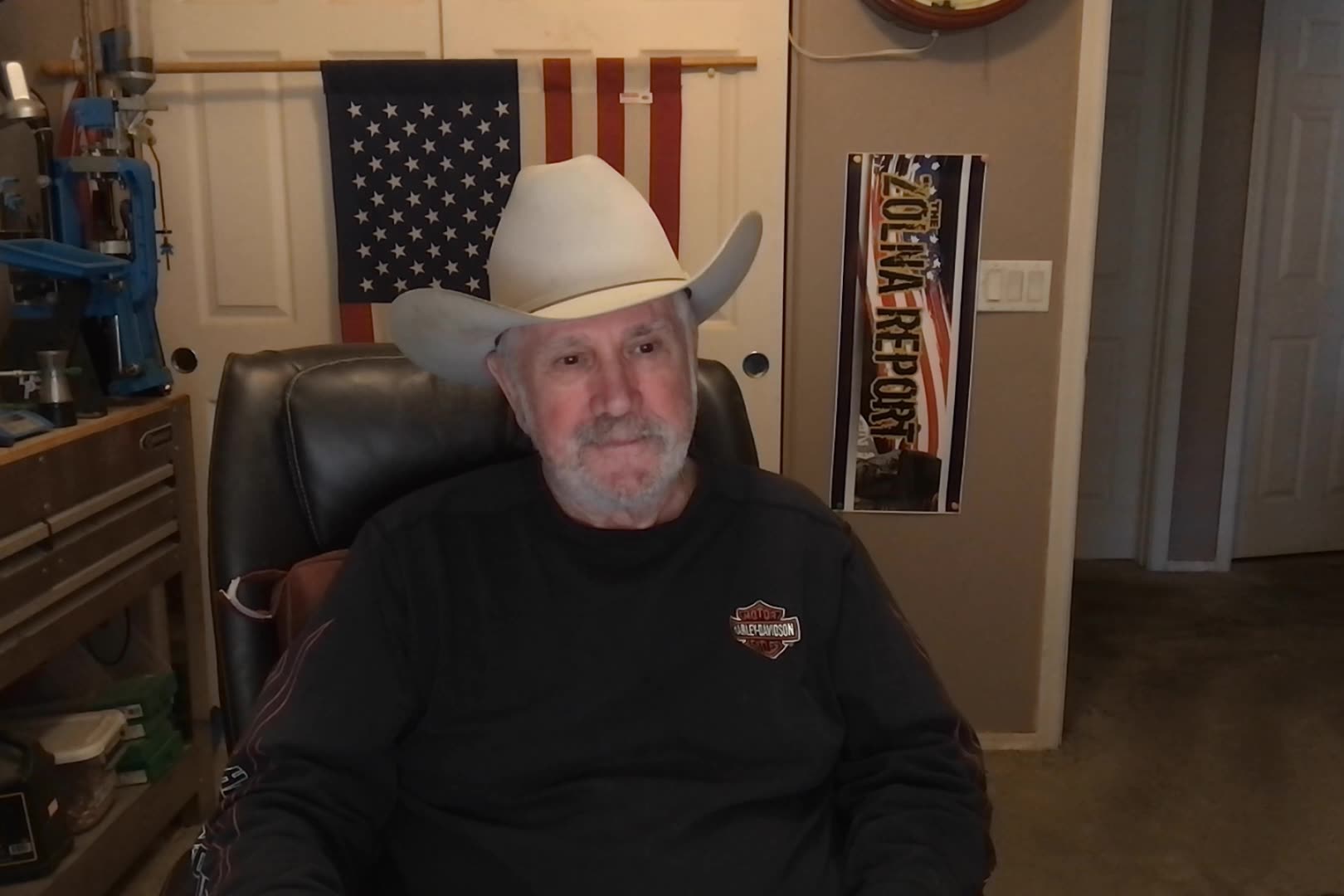 TPUSA Is Toast, Mikey McCoy Is Like Obama, A Queer!