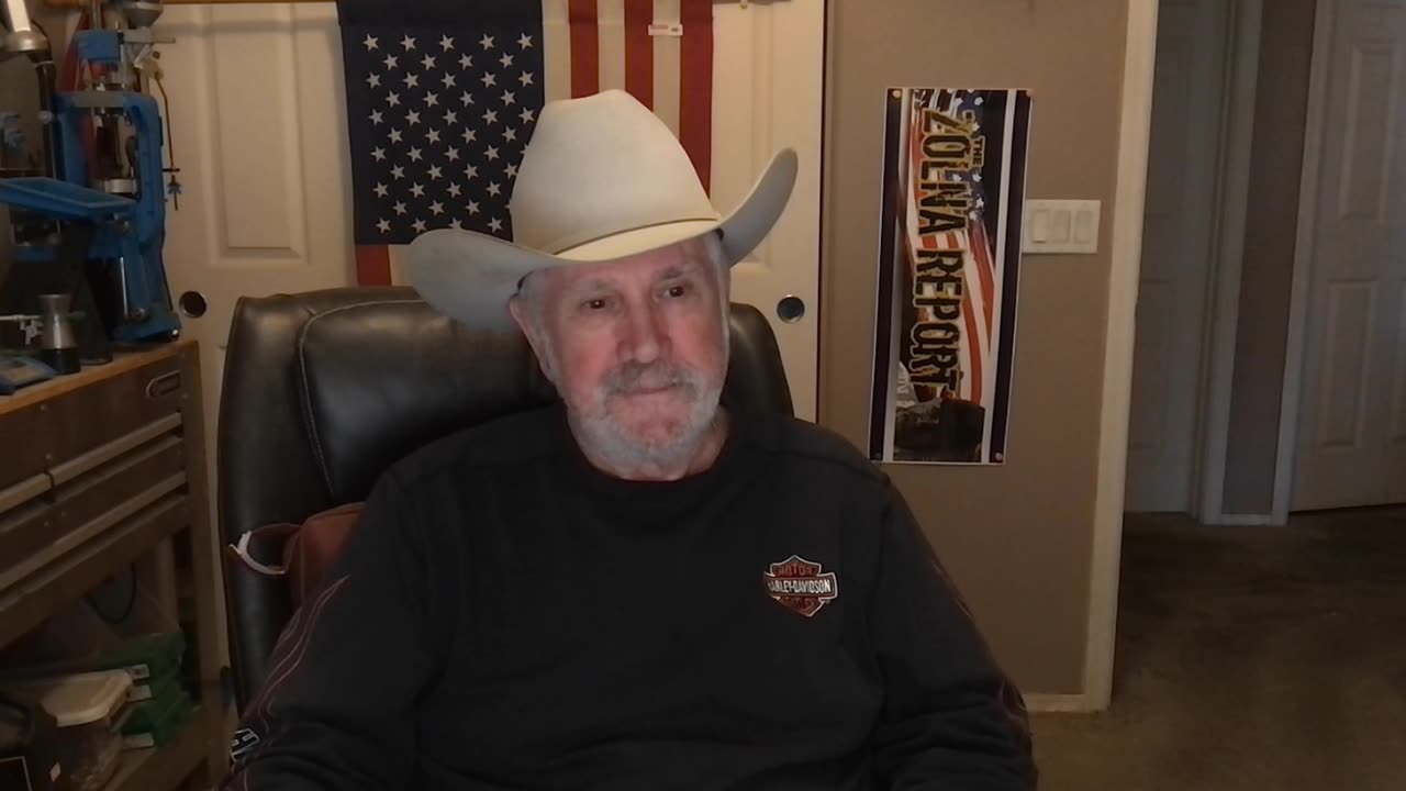 TPUSA Is Toast, Mikey McCoy Is Like Obama, A Queer!