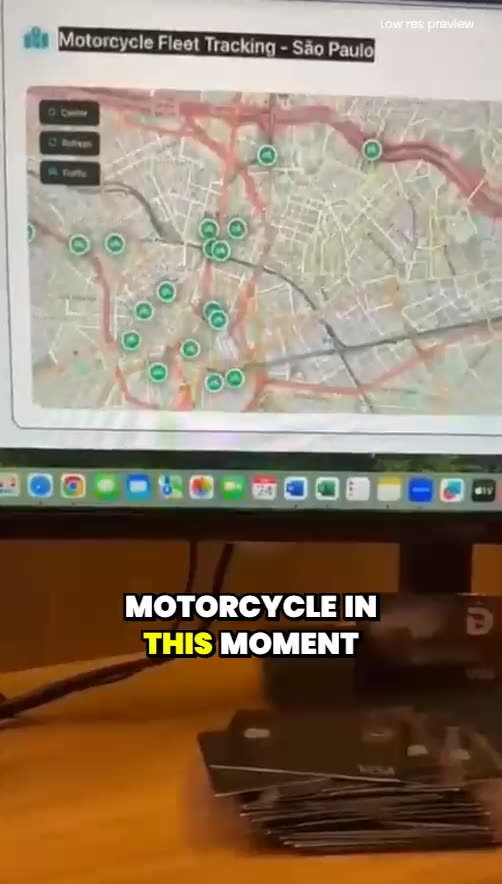 DIGITAL HOLDING CEO ANTONIO SALAS: REAL MOTORCYCLES & A REAL CRYPTO CURRENCY - TOP TEAM ROB BUSER