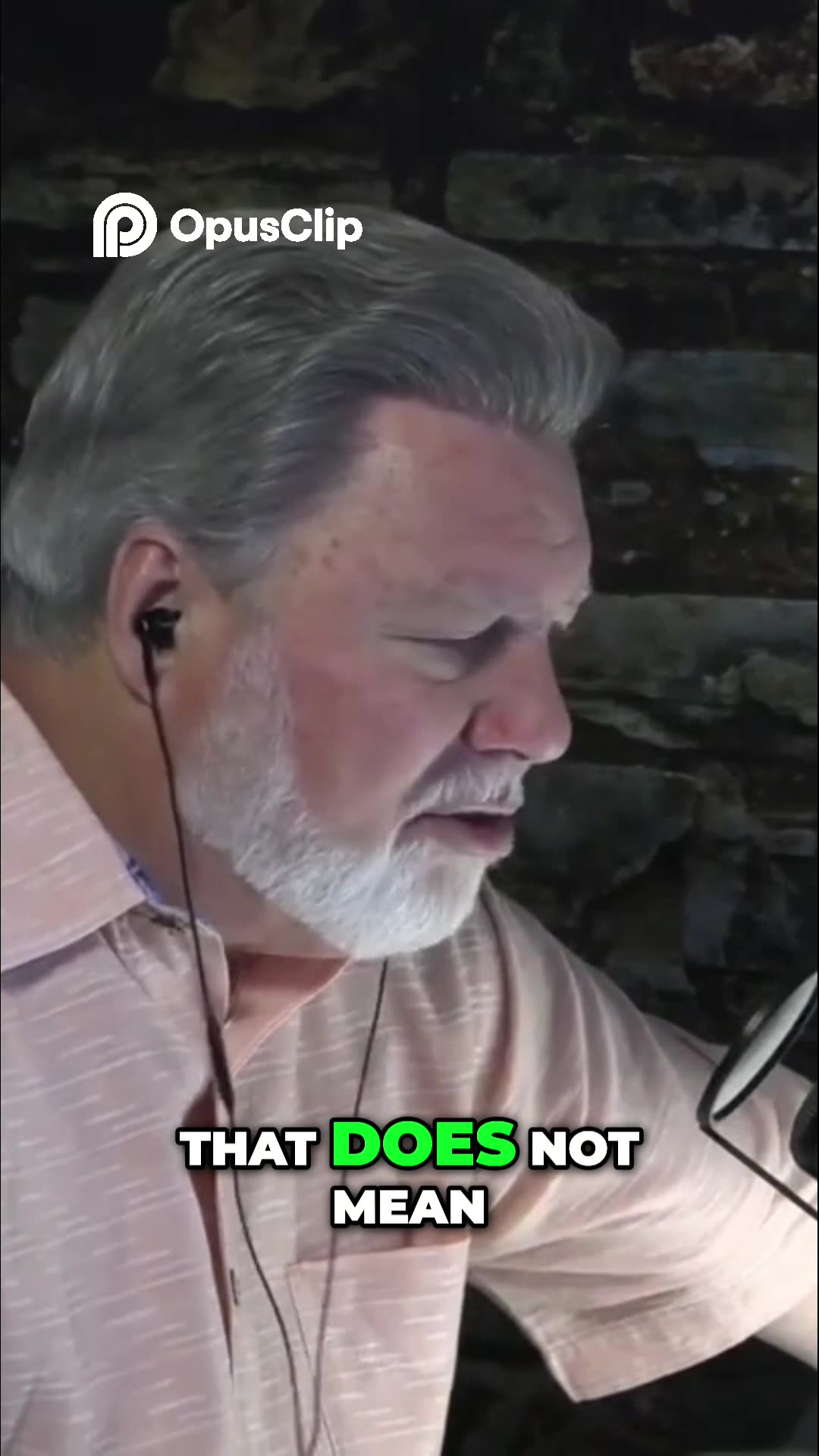 (RUMBLE RANT) Surrendering All