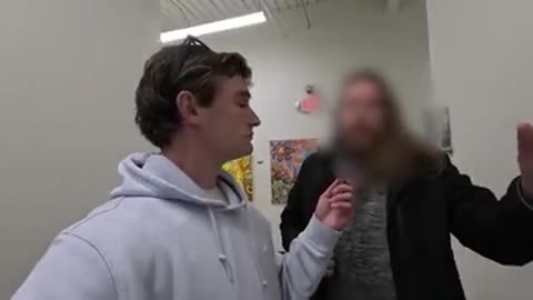 I EXPOSED MINNESOTA'S BILLION DOLLAR FRAUD SCANDAL 🎙 NICK SHIRLEY